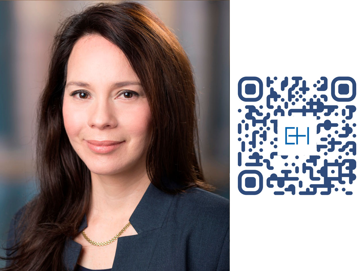 Firmenberaterin, Wendy von Knorre Firmenberaterin, Wendy von Knorre