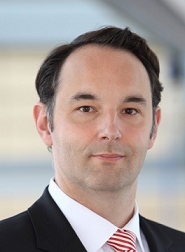 Herr Michael Huber-Saffer, Bereichsleiter der Investitionsgarantien bei PwC