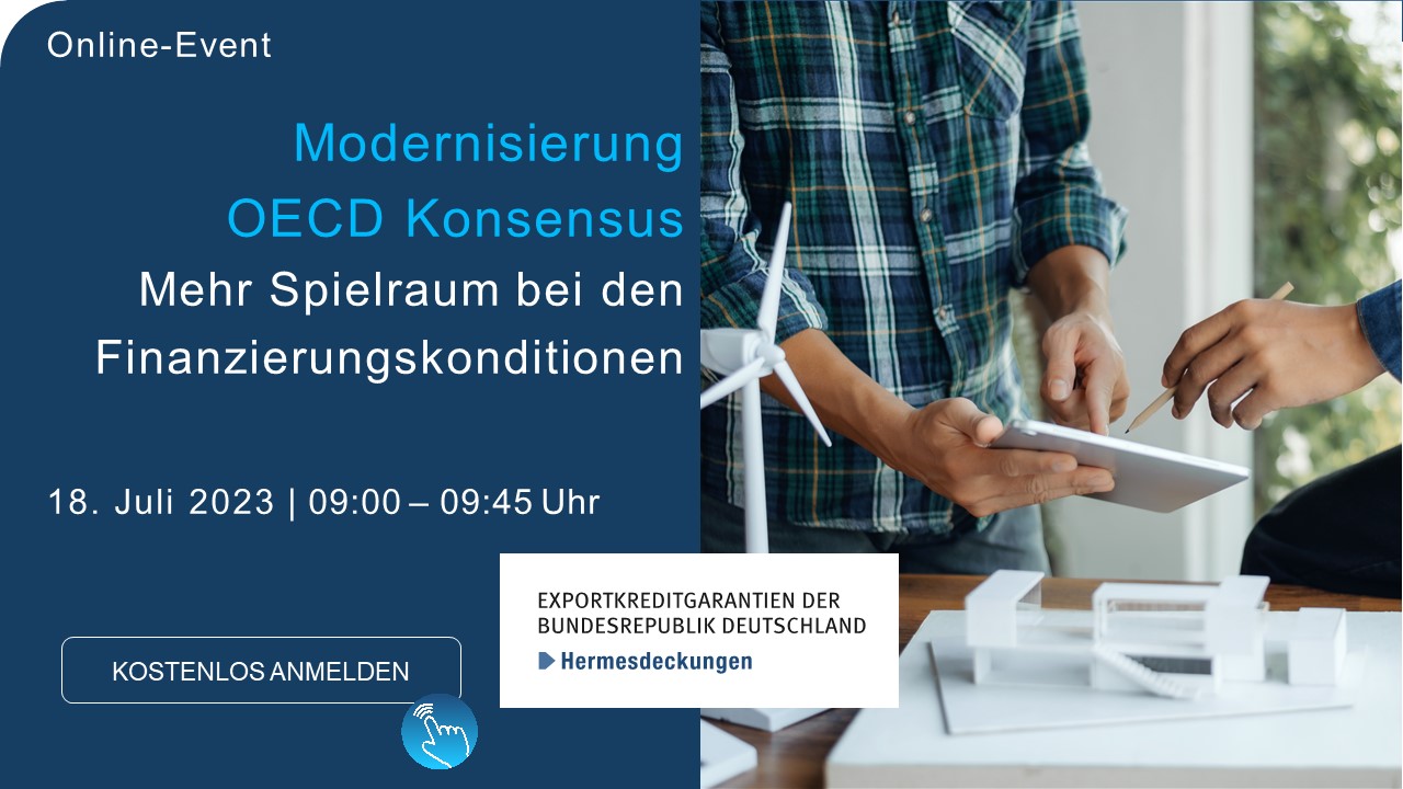 Sonderinitiative Erneuerbare Energien Bild: Sonderinitiative