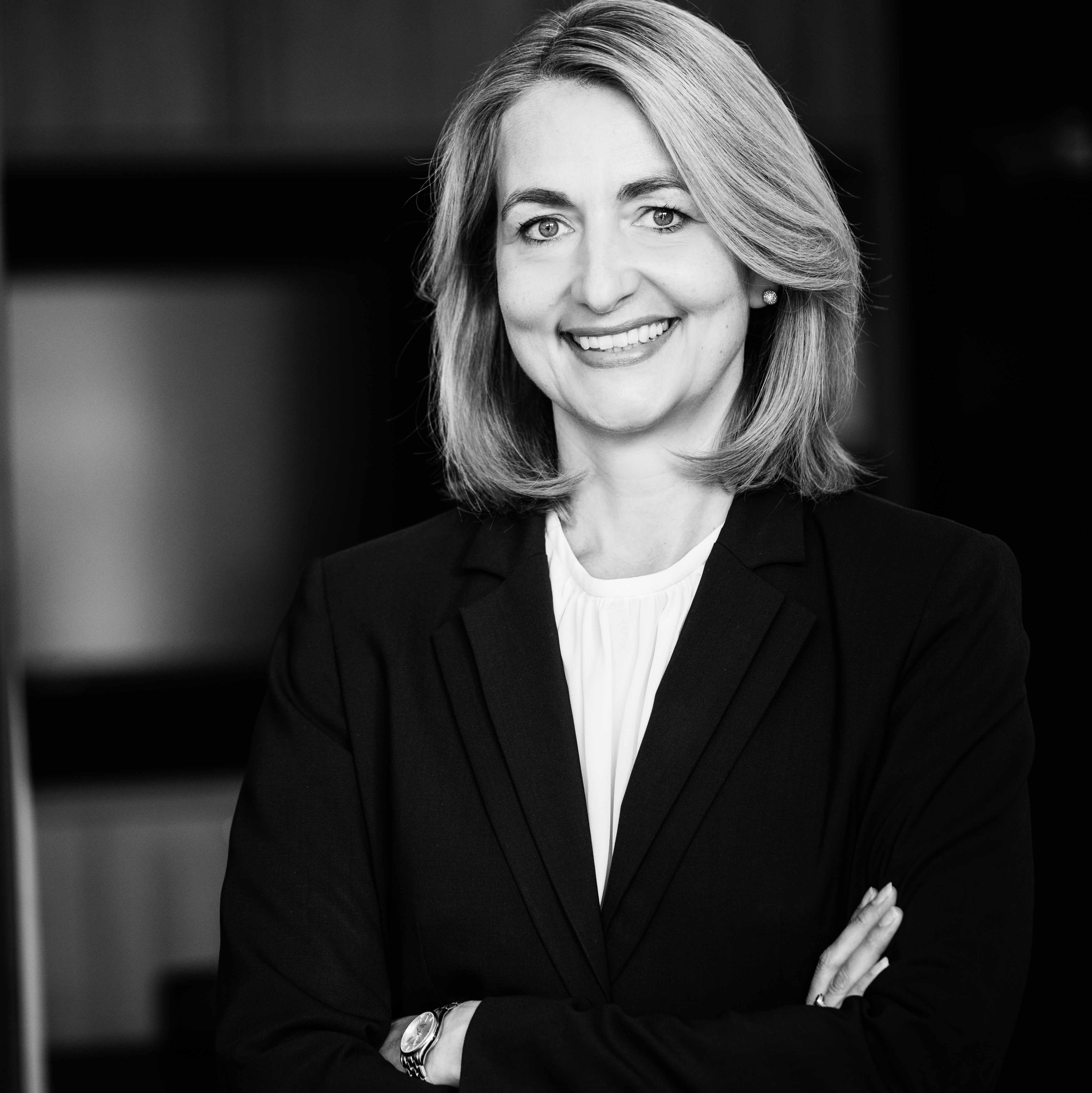Bild: Member of the Board, Euler Hermes Aktiengesellschaft