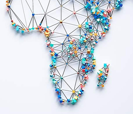 West- und Subsahara-Afrika