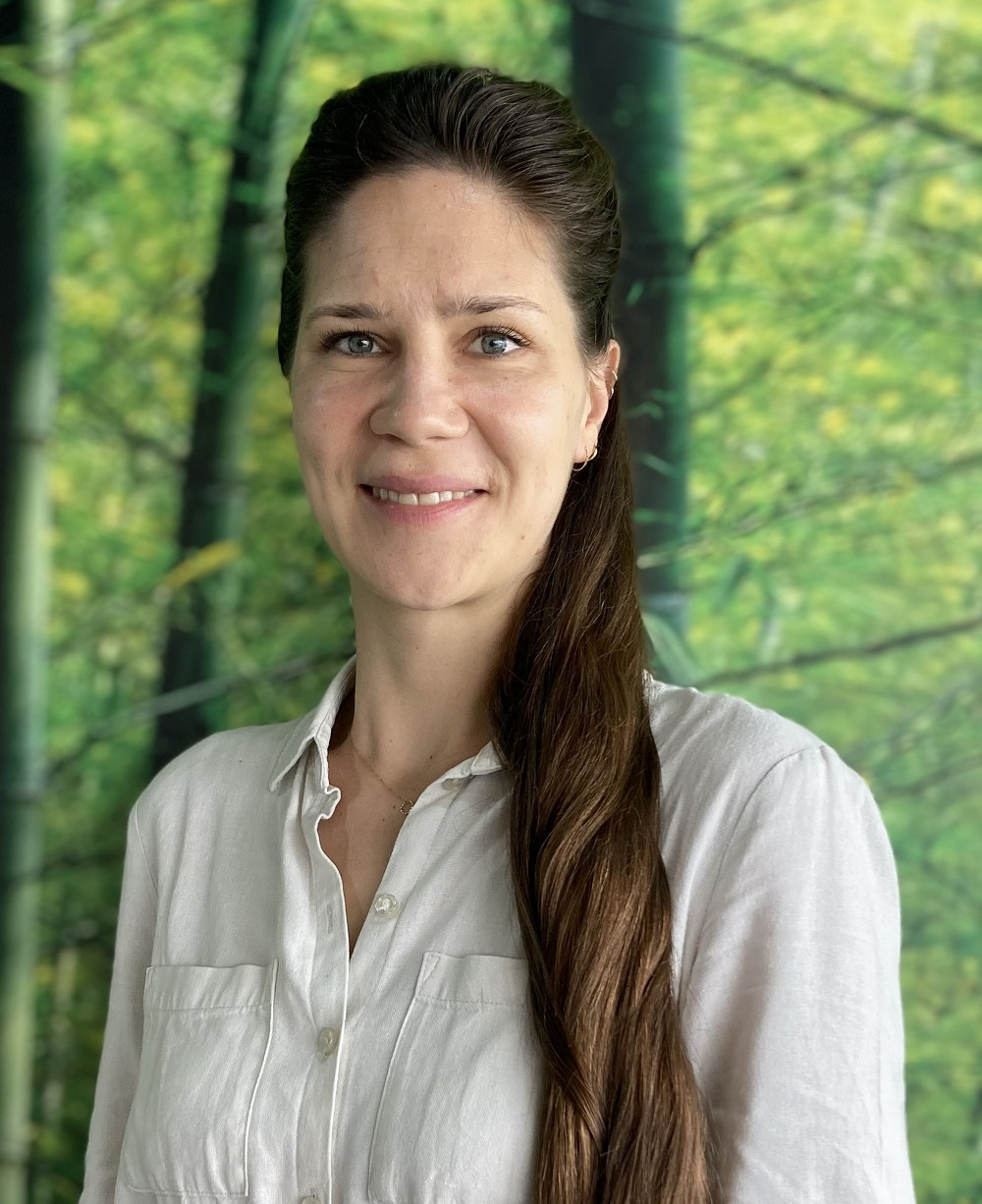 Kompetent vor Ort – Dörthe Arend, Finanzierungsexpertin mit Mobile Desk in Lateinamerika doerthe-arend