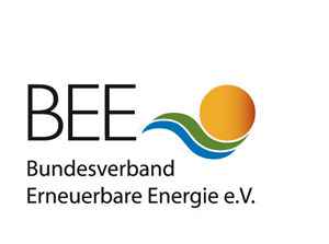 Bild: Logo Bundesverband Erneuerbare Energie e.V. Bild: Logo Bundesverband Erneuerbare Energie e.V.