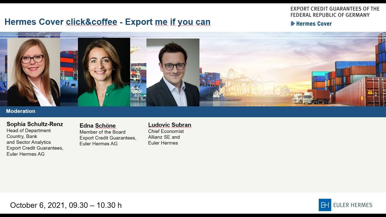 click&coffee Export me if you can Bild: click&coffee Export me if you can