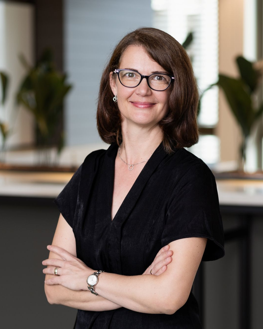 Kompetent vor Ort – Alexandra Lutz - Finanzierungsexpertin in Singapur alexandra-lutz