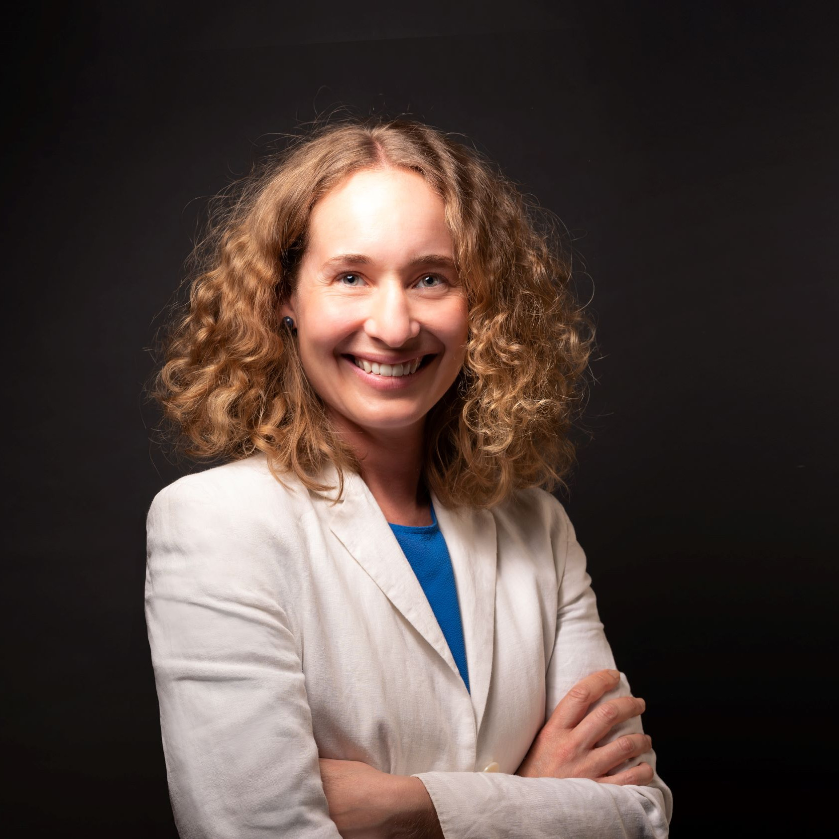 Finanzierungsexpertin Emilia von Mettenheim Finanzierungsexpertin Emilia von Mettenheim