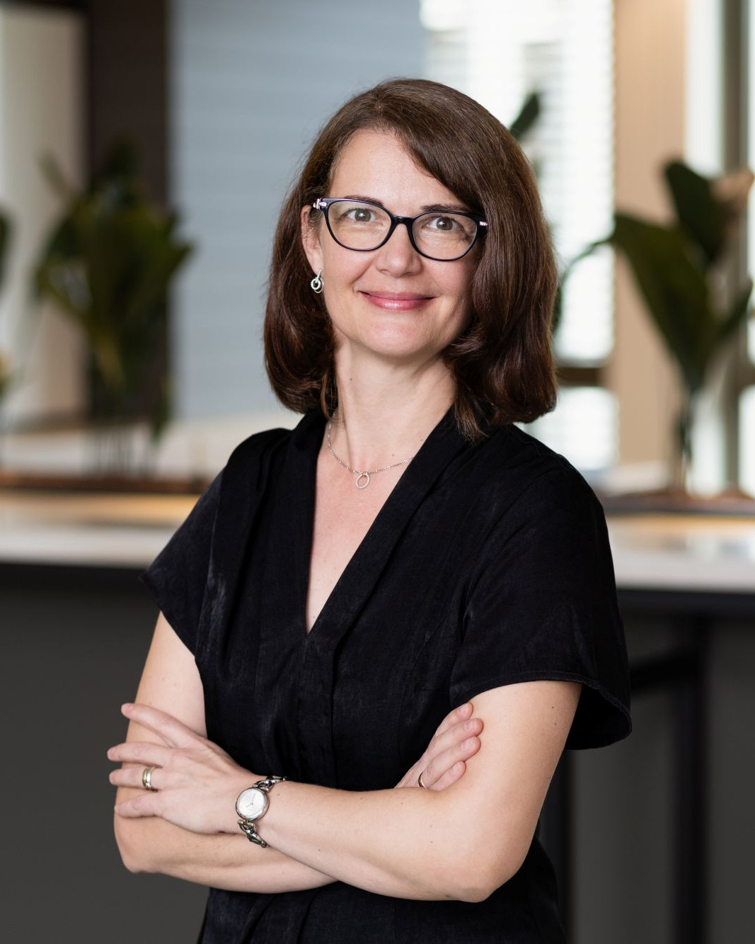 Kompetent vor Ort – Alexandra Lutz - Finanzierungsexpertin in Singapur alexandra-lutz