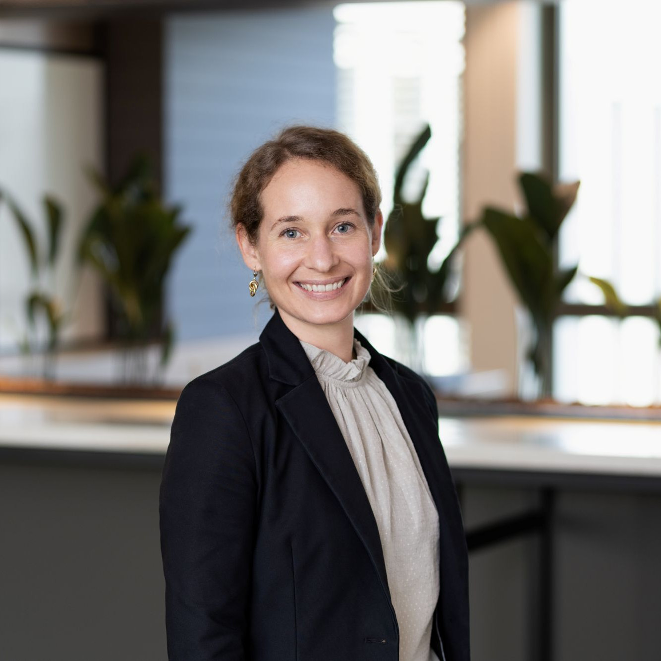 Kompetent vor Ort – Emilia von Mettenheim - Finanzierungsexpertin, AHK Côte d´Ivoire, Abidjan I Westafrika und Subsahara Afrikaen, Nordafrika emilia-von-mettenheim