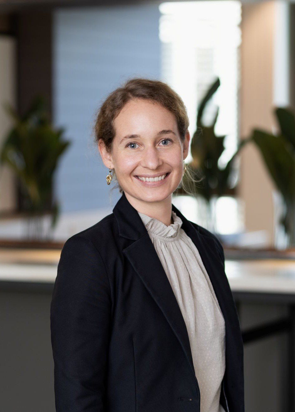 Kompetent vor Ort – Emilia von Mettenheim - Finanzierungsexpertin, AHK Côte d´Ivoire, Abidjan I Westafrika und Subsahara Afrikaen, Nordafrika emilia-von-mettenheim