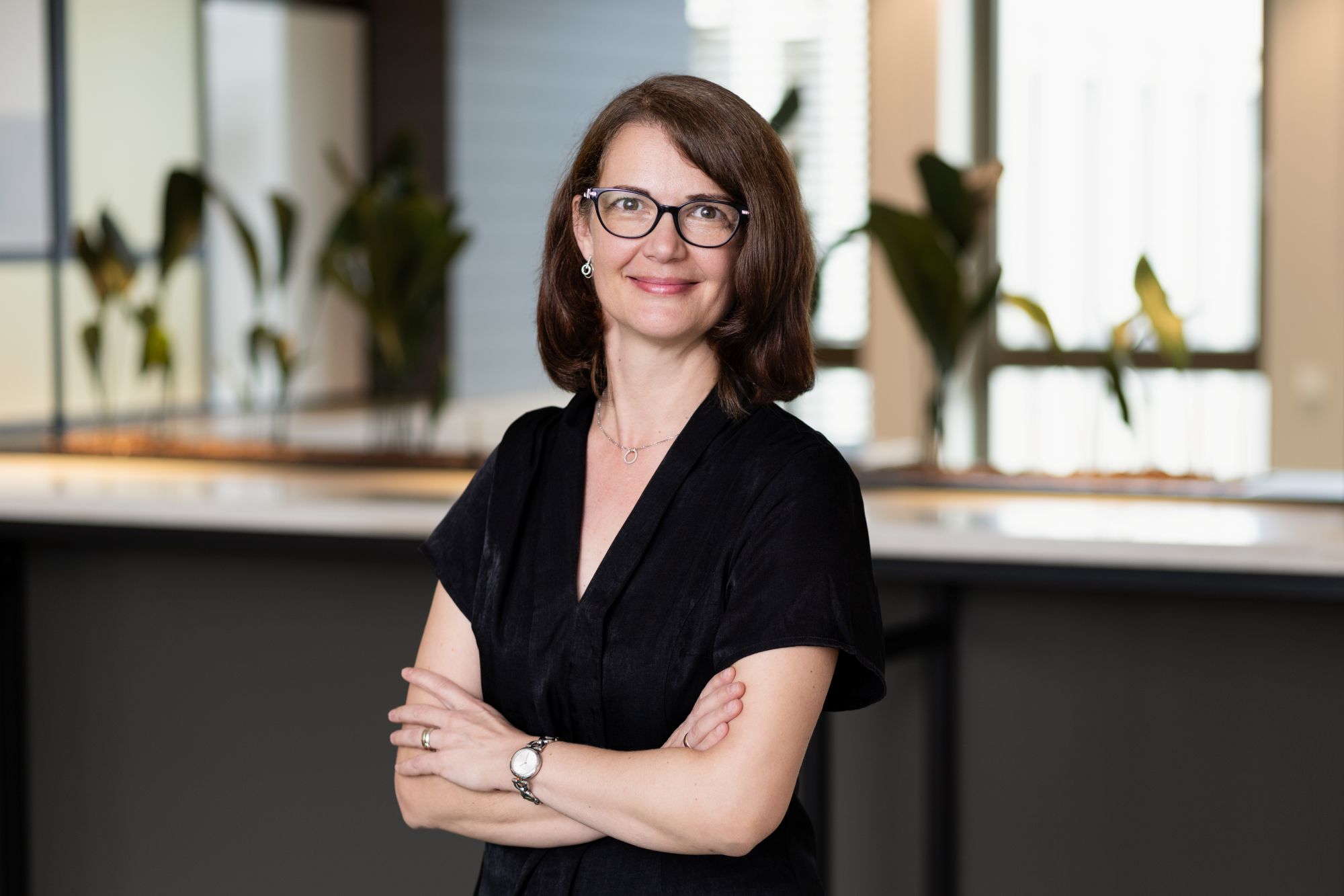 Interview mit Alexandra Lutz, Finanzierungsexpertin Southeast Asia, AHK Singapur Bild: Alexandra Lutz, Finanzierungsexpertin Southeast Asia, AHK Singapur