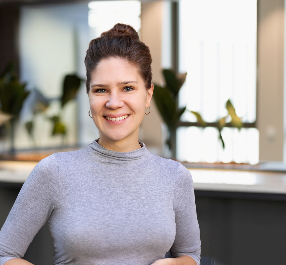 Imagen de Dörthe Arend – experta en financiamiento para América Latina Imagen de Dörthe Arend – experta en financiamiento para América Latina