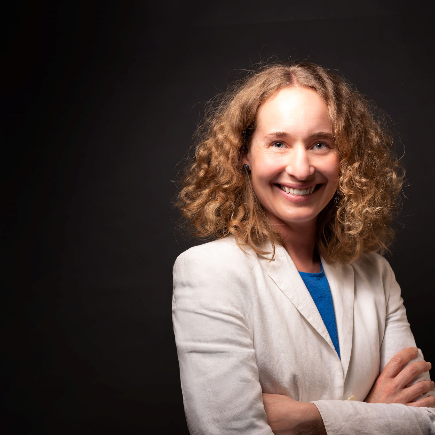 Bild: Emilia von Mettenheim, Finanzierungsexpertin Afrika Bild: Emilia von Mettenheim, Finanzierungsexpertin Afrika