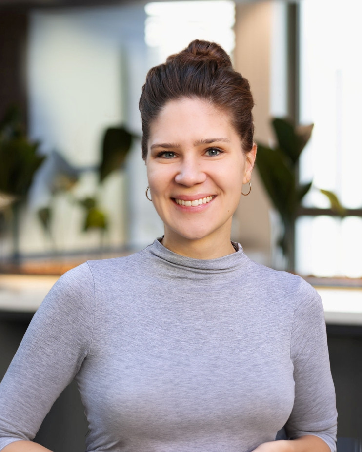 Kompetent vor Ort – Dörthe Arend, Finanzierungsexpertin mit Mobile Desk in Lateinamerika doerthe-arend