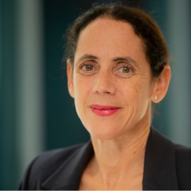 Dr. Dalia Samra-Rohte
