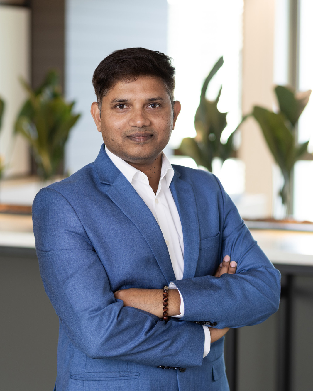 Competent support in India Amol Mane