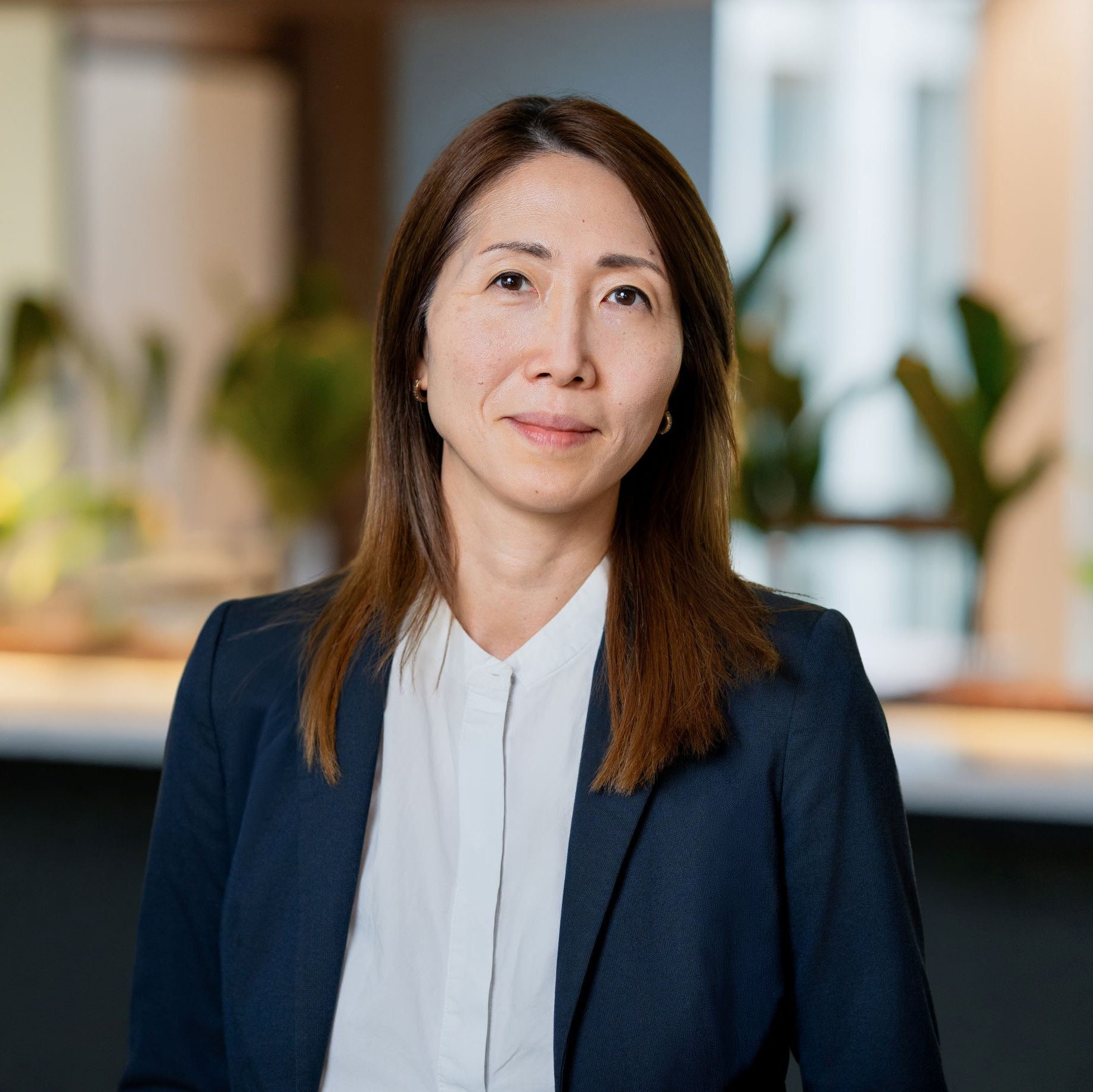 Finanzierungsexperting Sun-Young Kim_EulerHermes Finanzierungsexperting Sun-Young Kim_EulerHermes