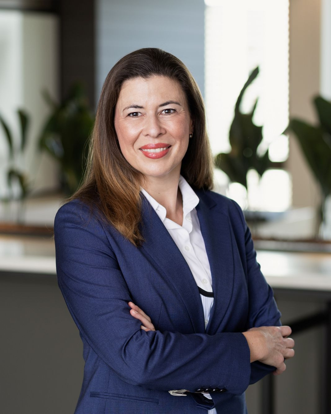 Bild: Mia Munck-Bruns, Firmenberaterin, Exportkreditgarantien des Bundes