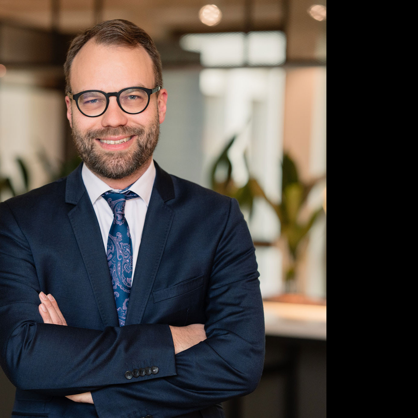 Bild: Felix Brücher, Regionalleiter Deutschland, Head of Department Market, Euler Hermes Aktiengesellschaft Bild: Felix Brücher, Regionalleiter Deutschland, Head of Department Market, Euler Hermes Aktiengesellschaft