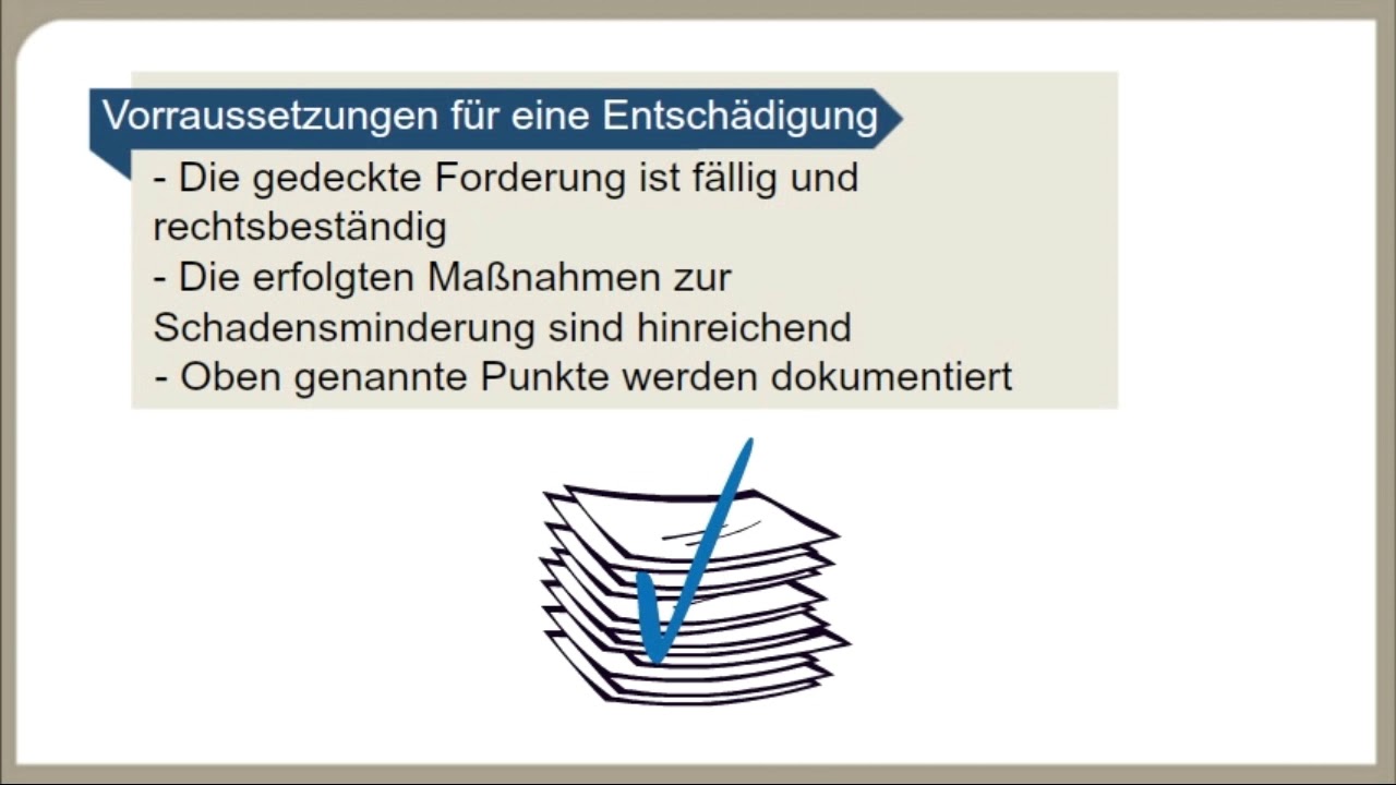 APG light Erklärvideo Entschädigung APG light Erklärvideo Entschädigung