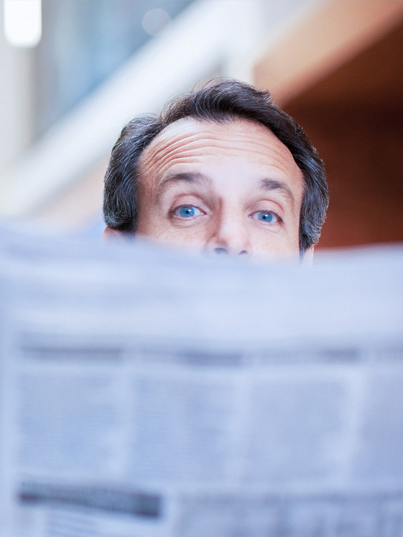 Presse-icon