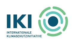 Bild: Logo Internationale Klimaschutziniative