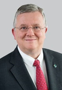 AGA-Report 329 Bild: Portrait Thilo Brodtmann, Hauptgeschäftsführer des Verbands Deutscher Maschinen- und Anlagenbau (VDMA)