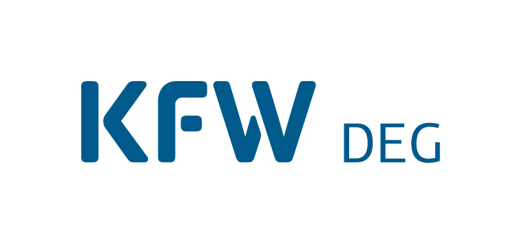Bild: Logo Deutsche Investitions- und Entwicklungsgesellschaft Bild: Logo Deutsche Investitions- und Entwicklungsgesellschaft