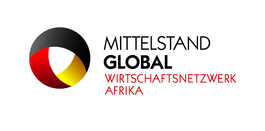 Bild: Logo Wirtschaftsnetzwerk Afrika